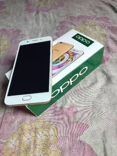 oppo A57 urgent sale (4/64) contact me:03270453449