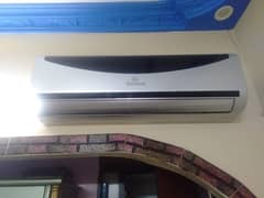 Dawlance 1.5ton Air conditioner 0