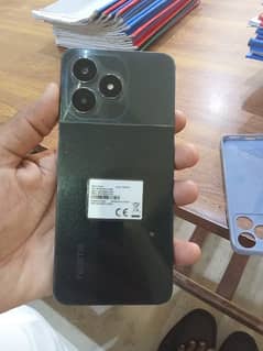 Realme C51