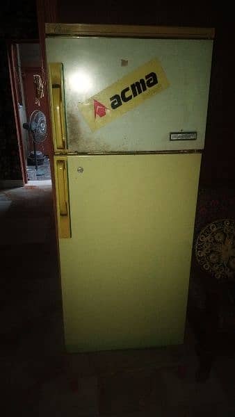 Refrigerator 0