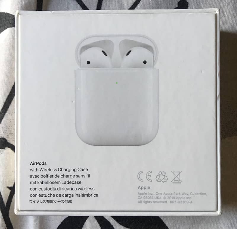 AirPods (2nd gen) 15