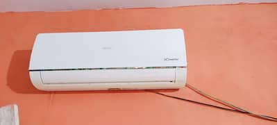 Haier 1 Ton DC Inverter A/C