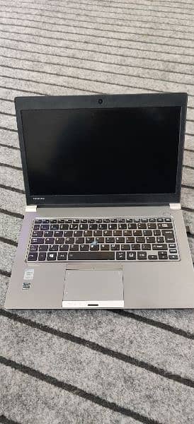 Toshiba 3