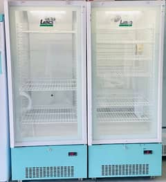 LEC Pharmacy Lab Refrigerator or Blood Bank Medical Equipment