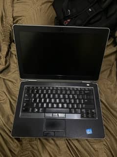 Dell Latitude core i7 3rd gen| E6330 (8/10) condition FAST LAPTOP