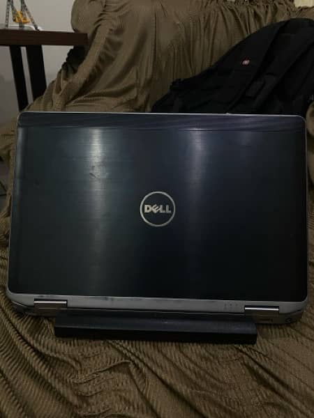 Dell Latitude core i7 3rd gen| E6330 (8/10) condition FAST LAPTOP 1