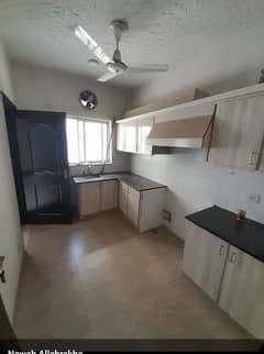 5 Marla 2 Bedroom attach bathroom For Rent In Askari 11