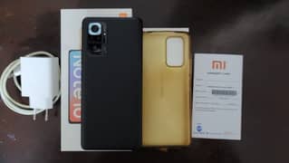 Redmi Note 10 Pro 8/128