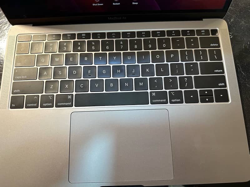 macbook air 2019 1