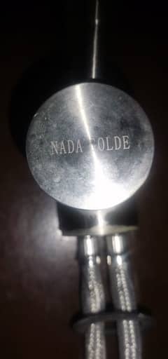 Sink Mixer (Nada Golde) Original 0