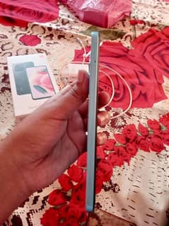 Xiaomi Redmi note 12 is very good condition for sale 0