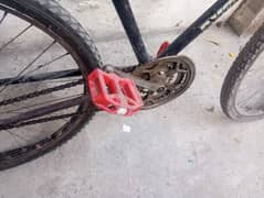 Bicycle for sale