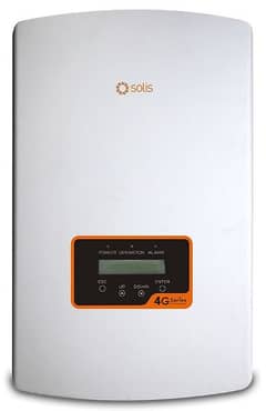 Solis Inverter|Hybrid Inverter Soler| 6kw