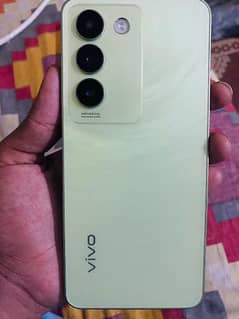 Vivo Y100