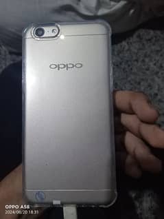 oppo a57 10 bye 10 condition 4 64