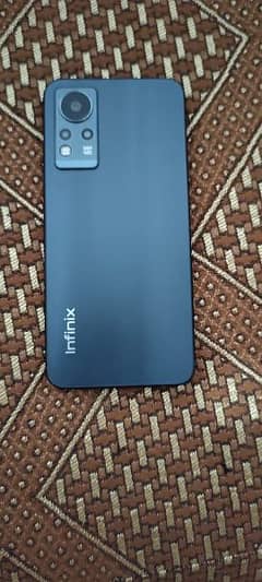 infinix