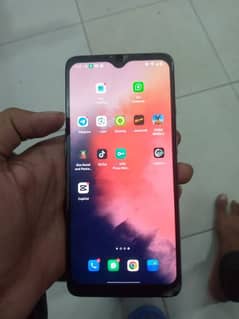 OnePlus 7t 8 128