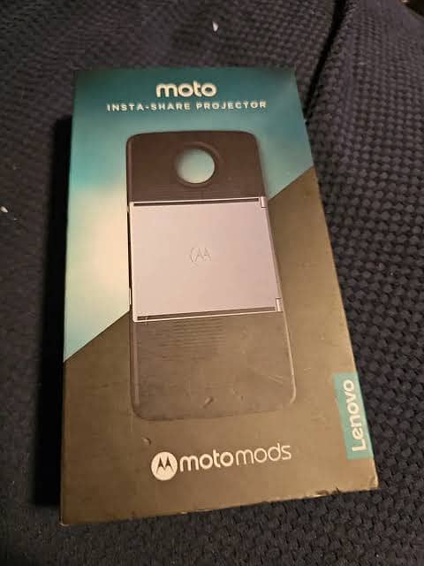 Motorola Moto insta share projector mod better than beam 2 0