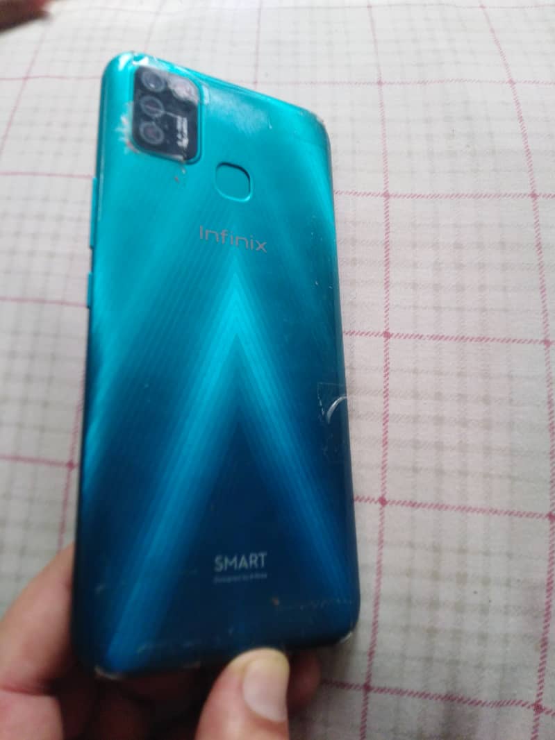 infinix smart 5 very condition. . 3/64 2