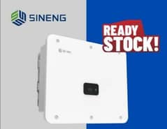 Sineng Inverter|Businesses Inverter|Soler Panels|125kw