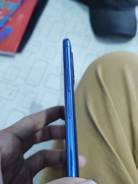 Samsung S10 lite 2