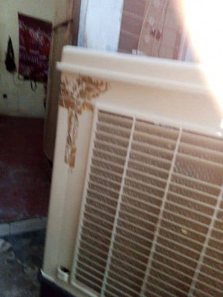 room air cooler 1