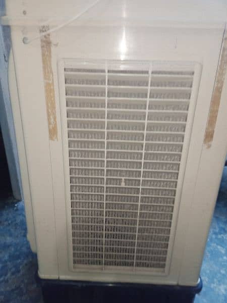 room air cooler 3