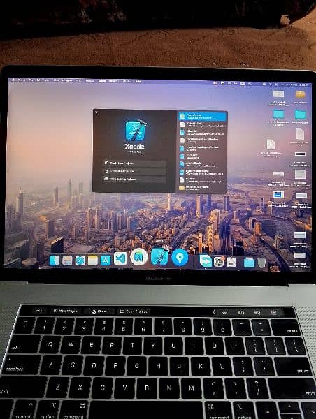 MacBook Pro 2019 15inch (16GB RAM, 256GB SSD) Powerhouse Performance 6