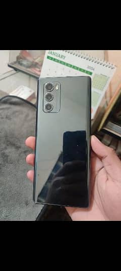 LG Wing
8+256gb