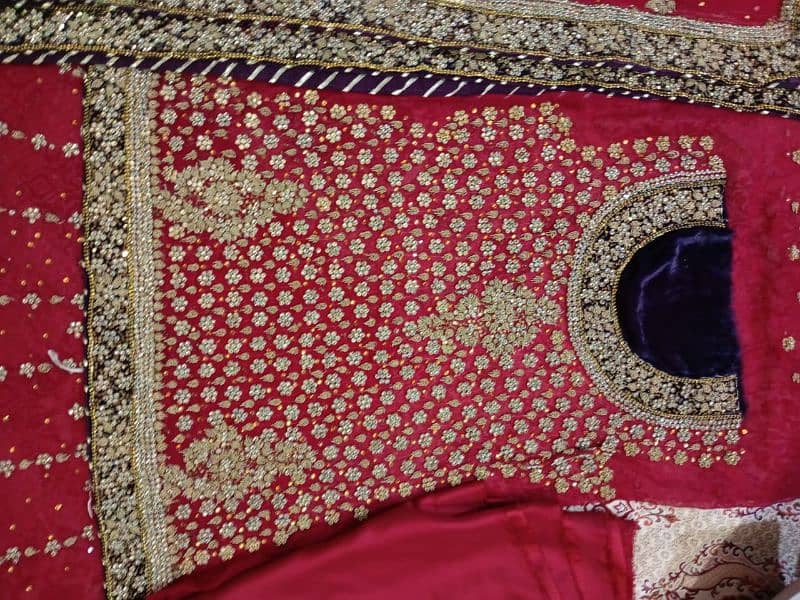 new unstitched lehnga 0