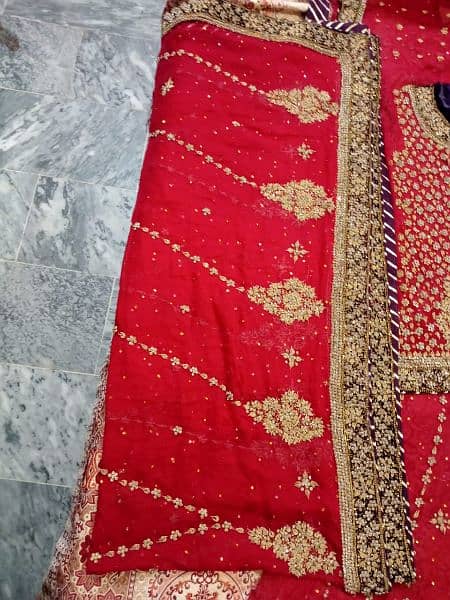 new unstitched lehnga 2