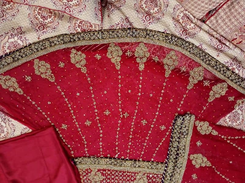 new unstitched lehnga 3