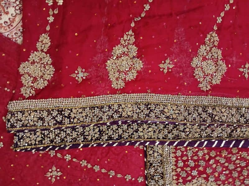 new unstitched lehnga 7