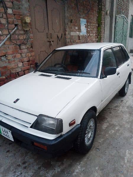 Suzuki Khyber 1989 3