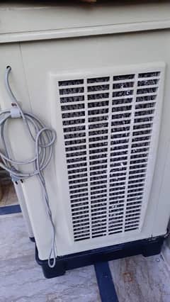 Air Cooler, Room cooler