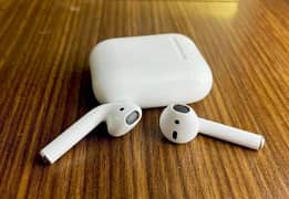 apple airpods 2nd generation