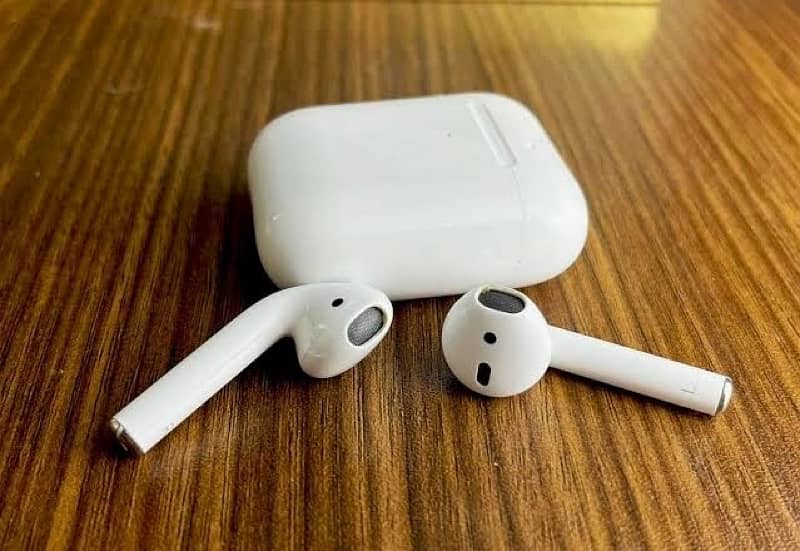 apple airpods 2nd generation 0