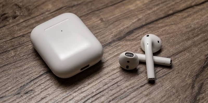 apple airpods 2nd generation 1