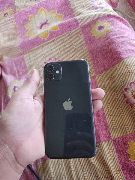 iphone 11 128gb non pta factory unlock water pack 0