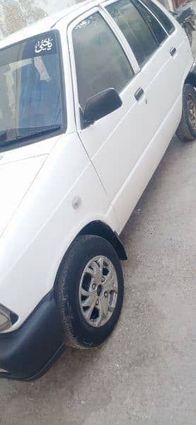 Suzuki Mehran VXR 03227005388 4