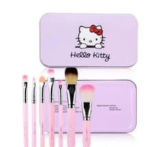 *Mekup brush set pack of 7*