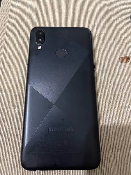 samsung a10s 1