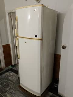 LG De-frost Refrigerator, full size