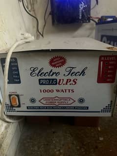 UPS 1000 Watt Available for Sale