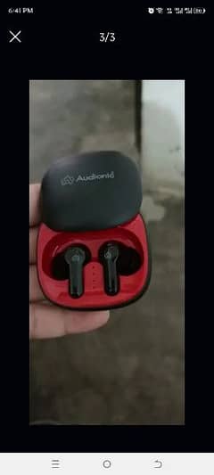 aduonic ear phon