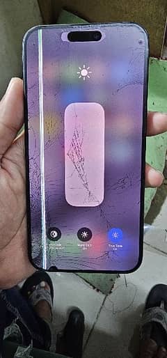 i phone 15 pro max non pta sim chala gi 0