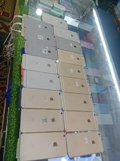 I phone 6 plus Original bettery health and original panel for sale