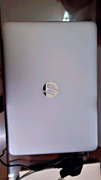 HP Elite Book Core i5 6th Generation 0