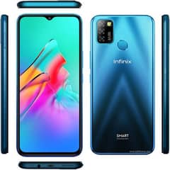 Infinix