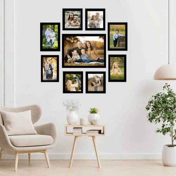 Wall hanging Frames 4